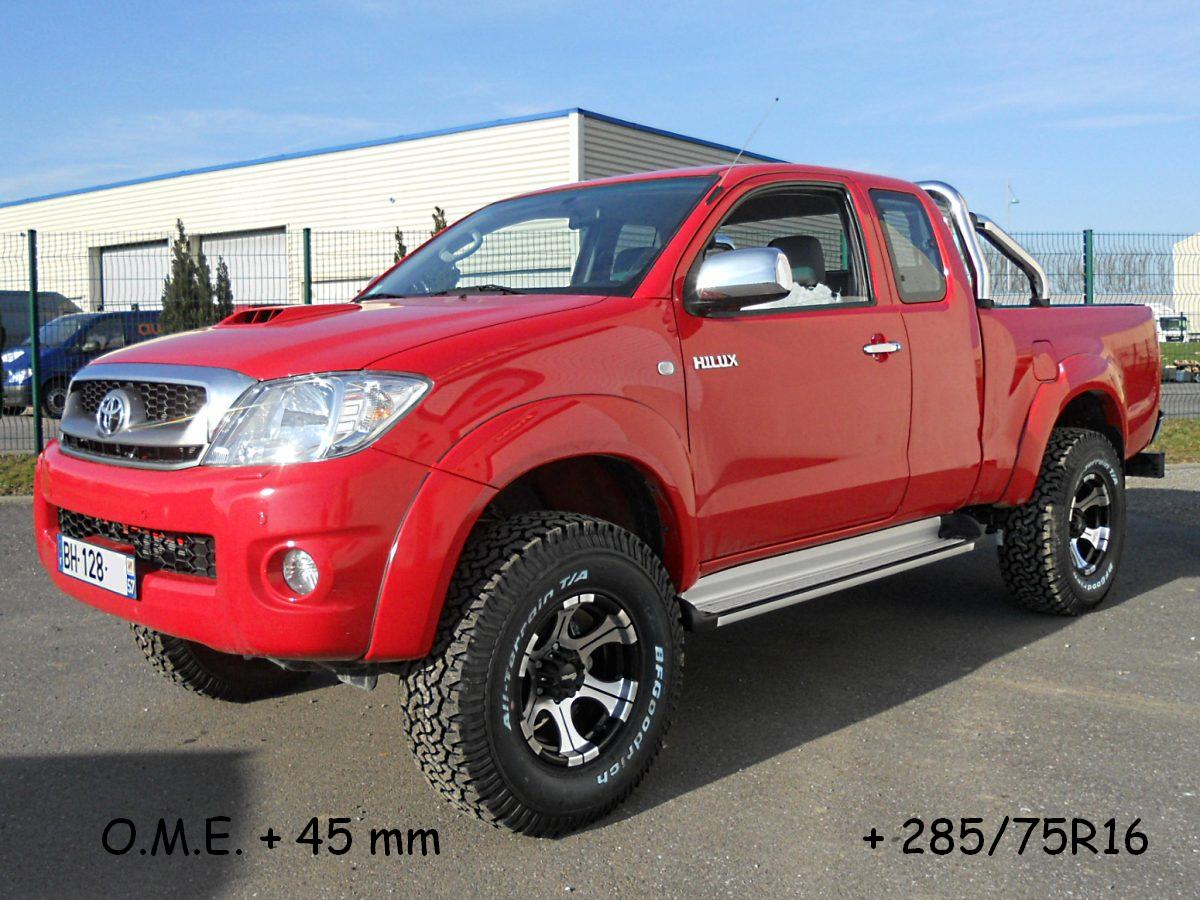 Hilux